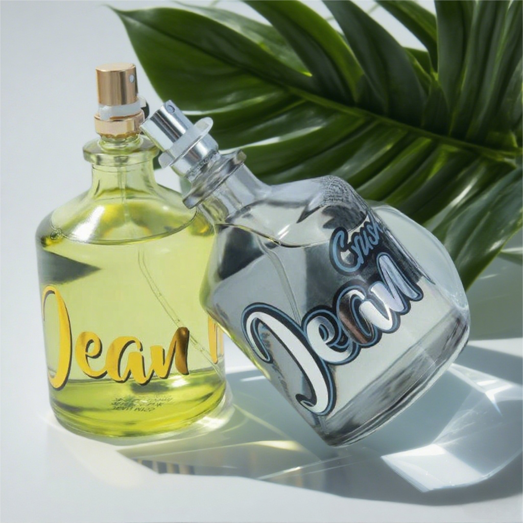 Event & Party Supply Photos - 100ml/3.4FL-OZ is a long-lasting oriental fragrance