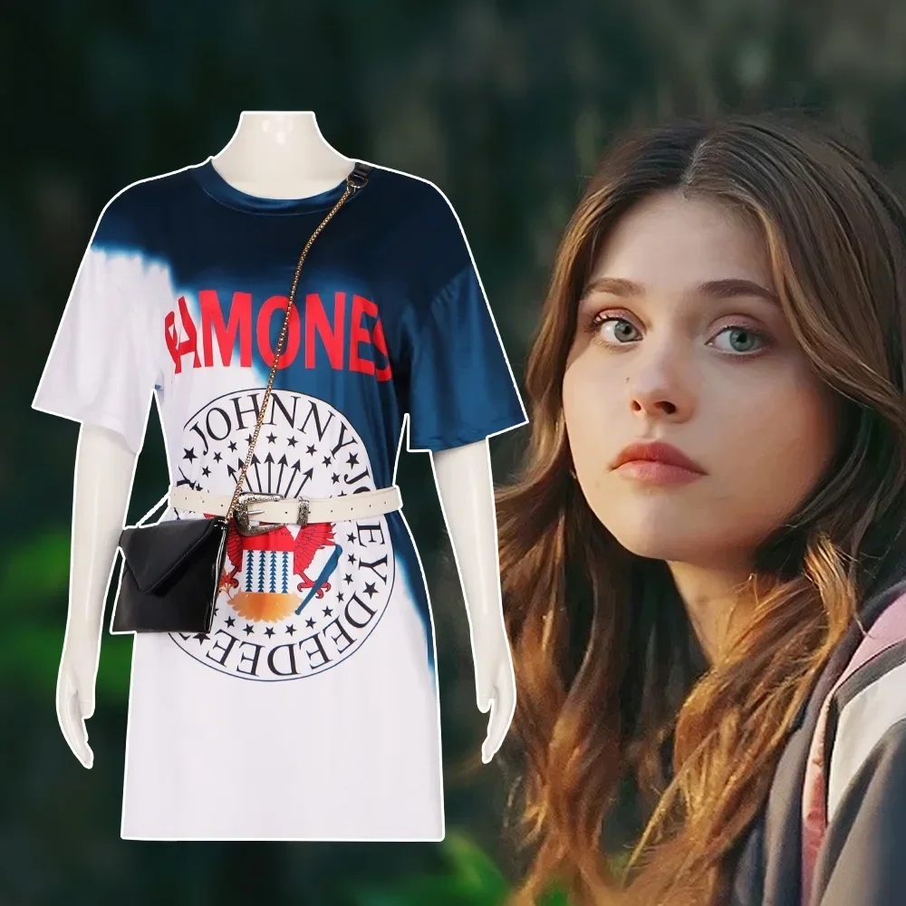 Party Favor Bag - Movie My Fault Cosplay Culpa Mia