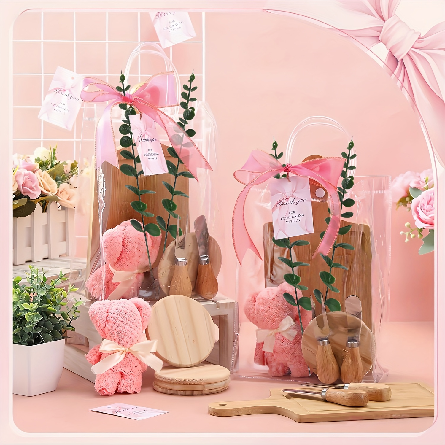 Event & Party Supply Photos - Gift for Her/Him Shower Prizes for