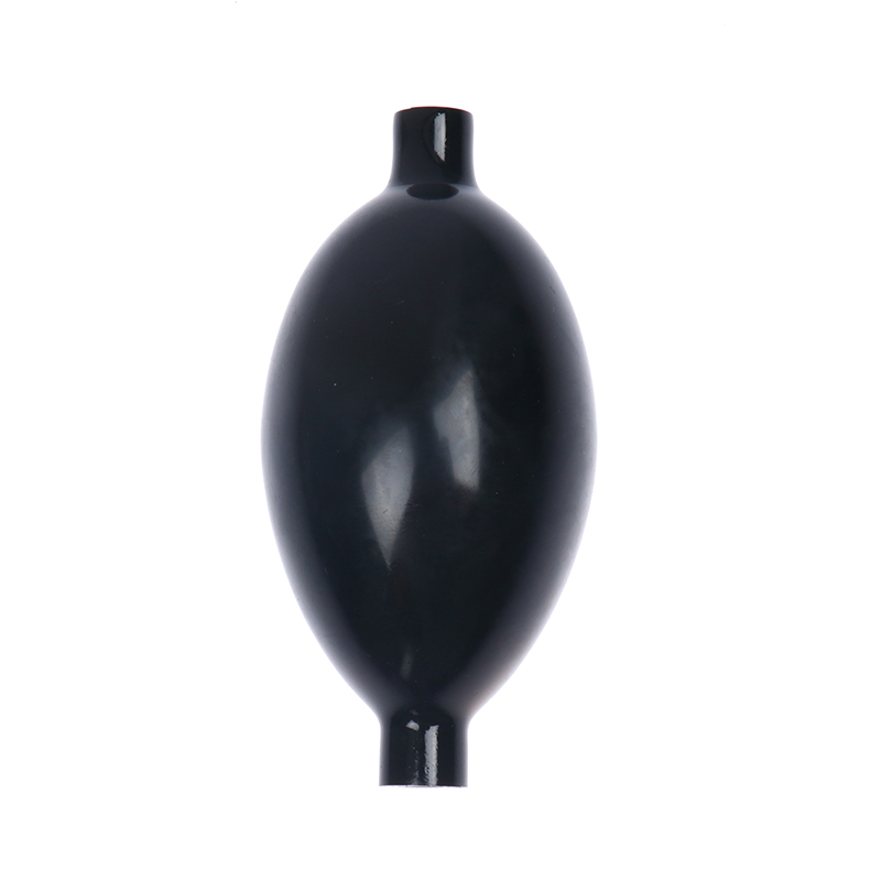 Balloon Pump Hand - Latex Sphygmomanometer Tonometer Ball Blood Pressure