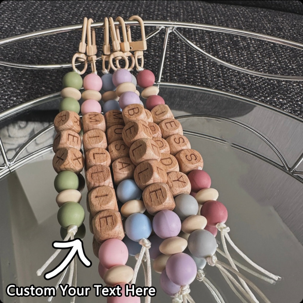 Custom Keychain - 1PC Personal - Event Suppliers บทวิจารณ์และราคา