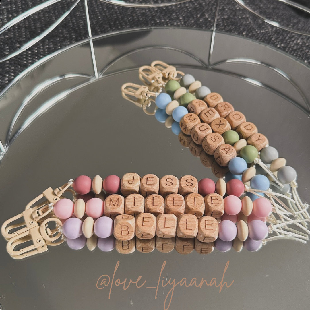 Custom Keychain - 1PC Personal - Event Suppliers บทวิจารณ์และราคา