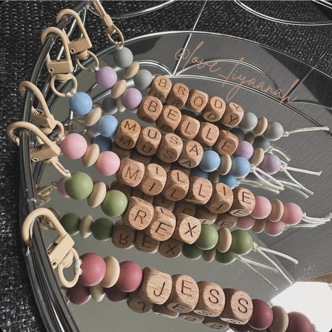Custom Keychain - 1PC Personal - Event Suppliers บทวิจารณ์และราคา