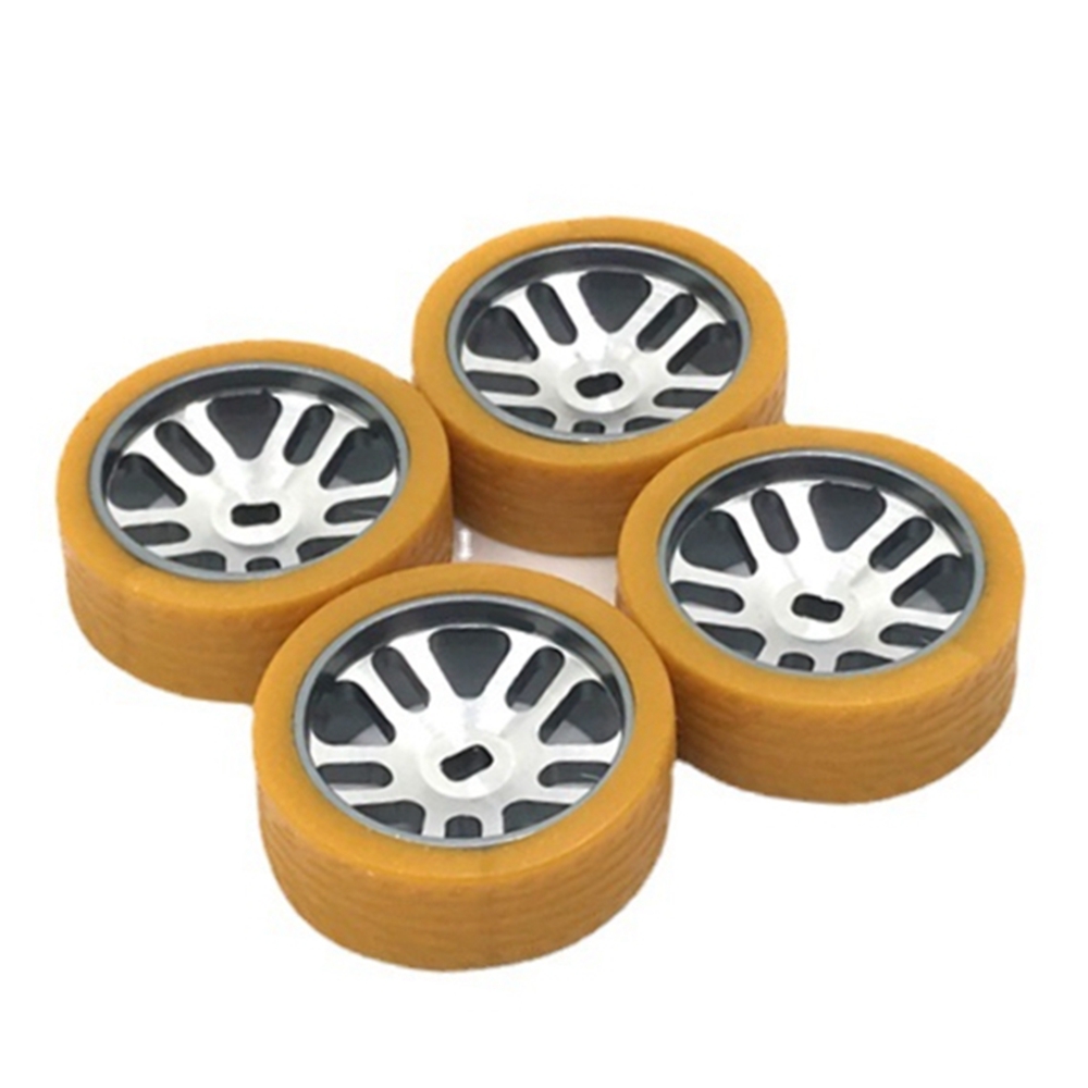 Rubber Wheel Pattern Racing Ti - Event Z บทวิจารณ์และราคา
