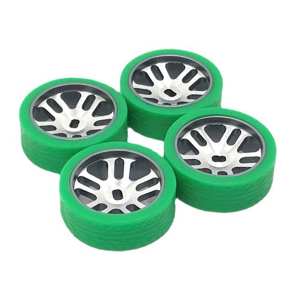 Rubber Wheel Pattern Racing Ti - Event Z บทวิจารณ์และราคา