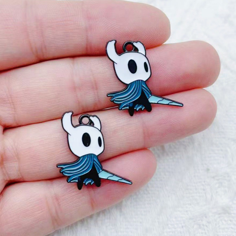 10pcs alloy drip oil cartoon a - Event Party บทวิจารณ์และราคา