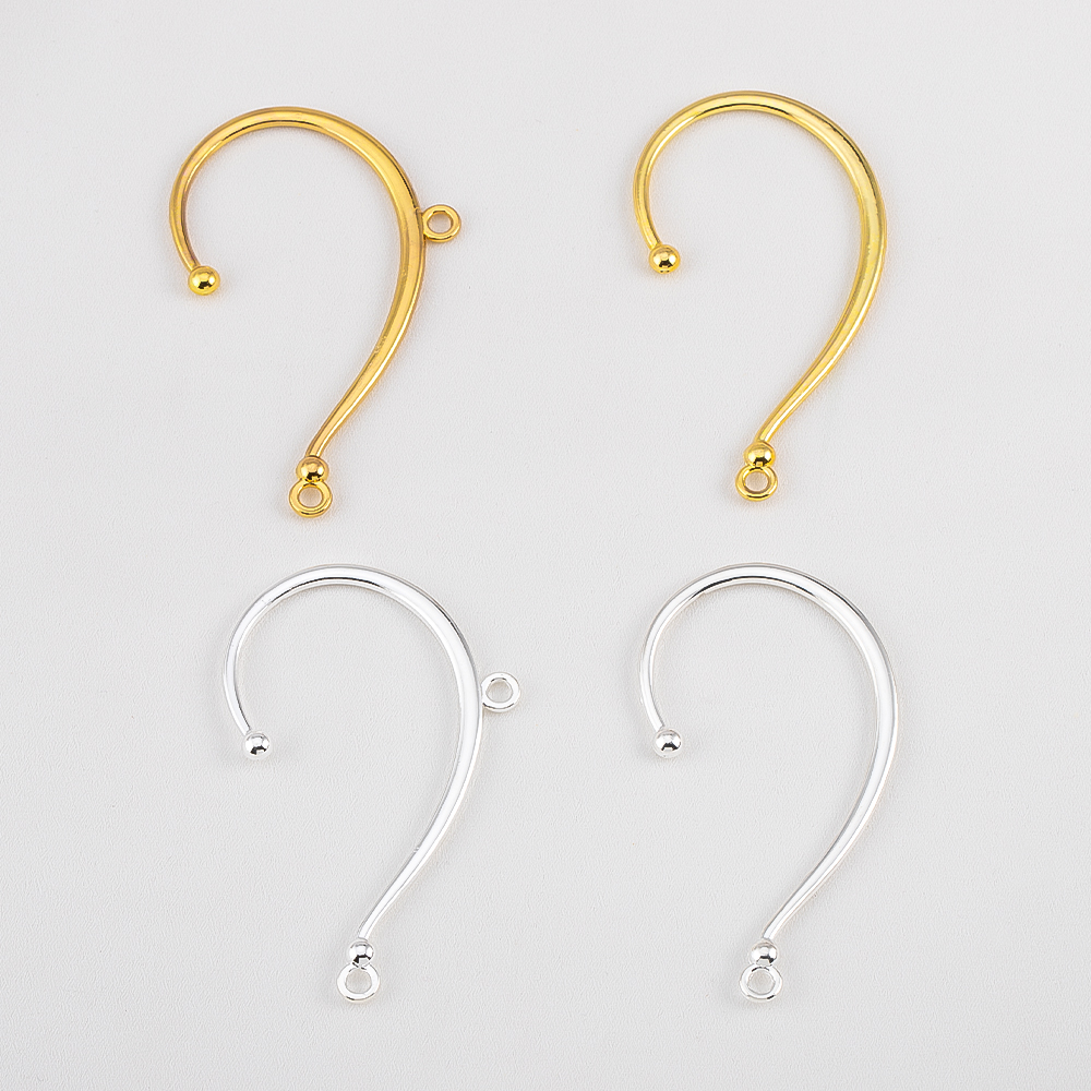 10pcs 2 Hole Earrings Clip Set - Event Suppliers บทวิจารณ์และราคา