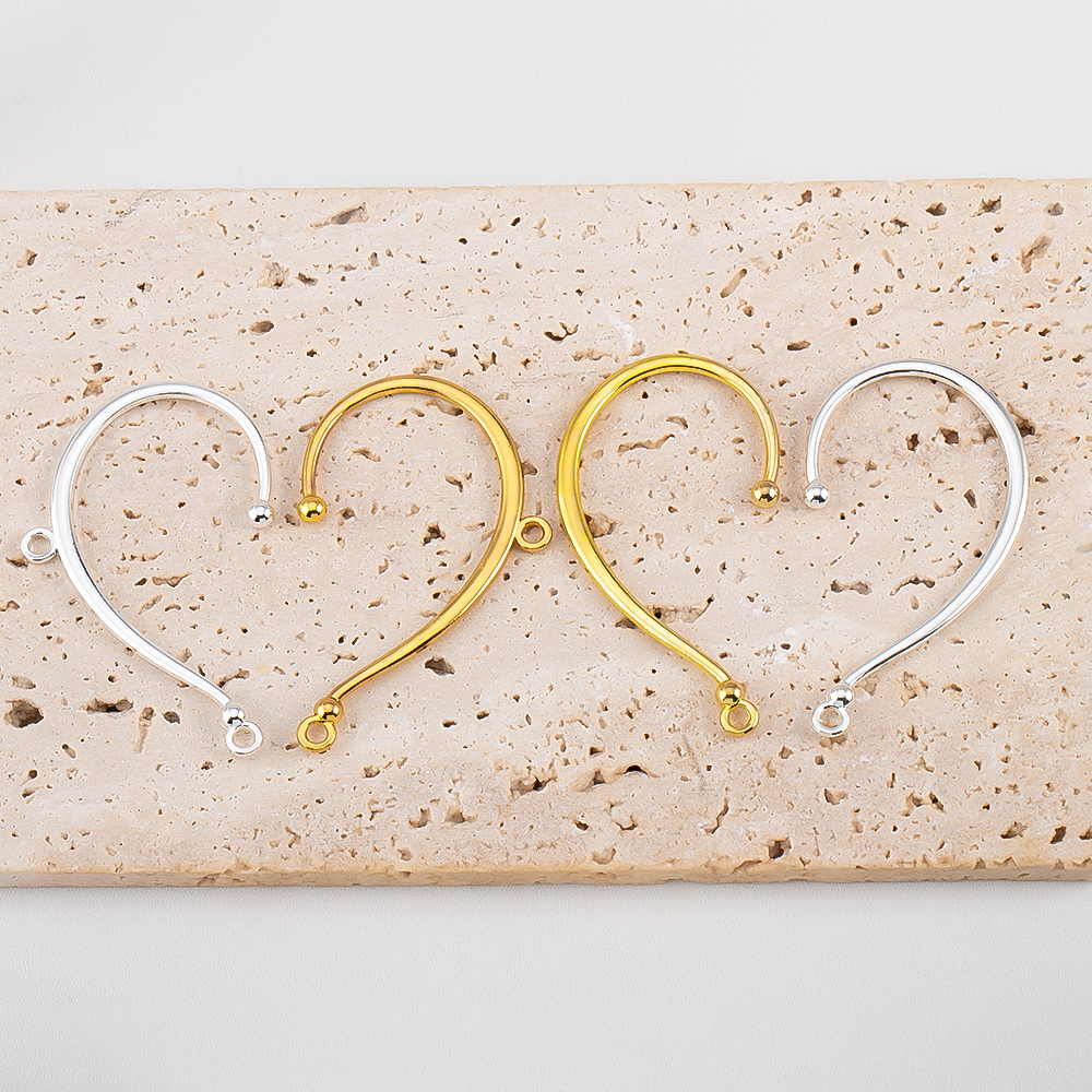 10pcs 2 Hole Earrings Clip Set - Event Suppliers บทวิจารณ์และราคา