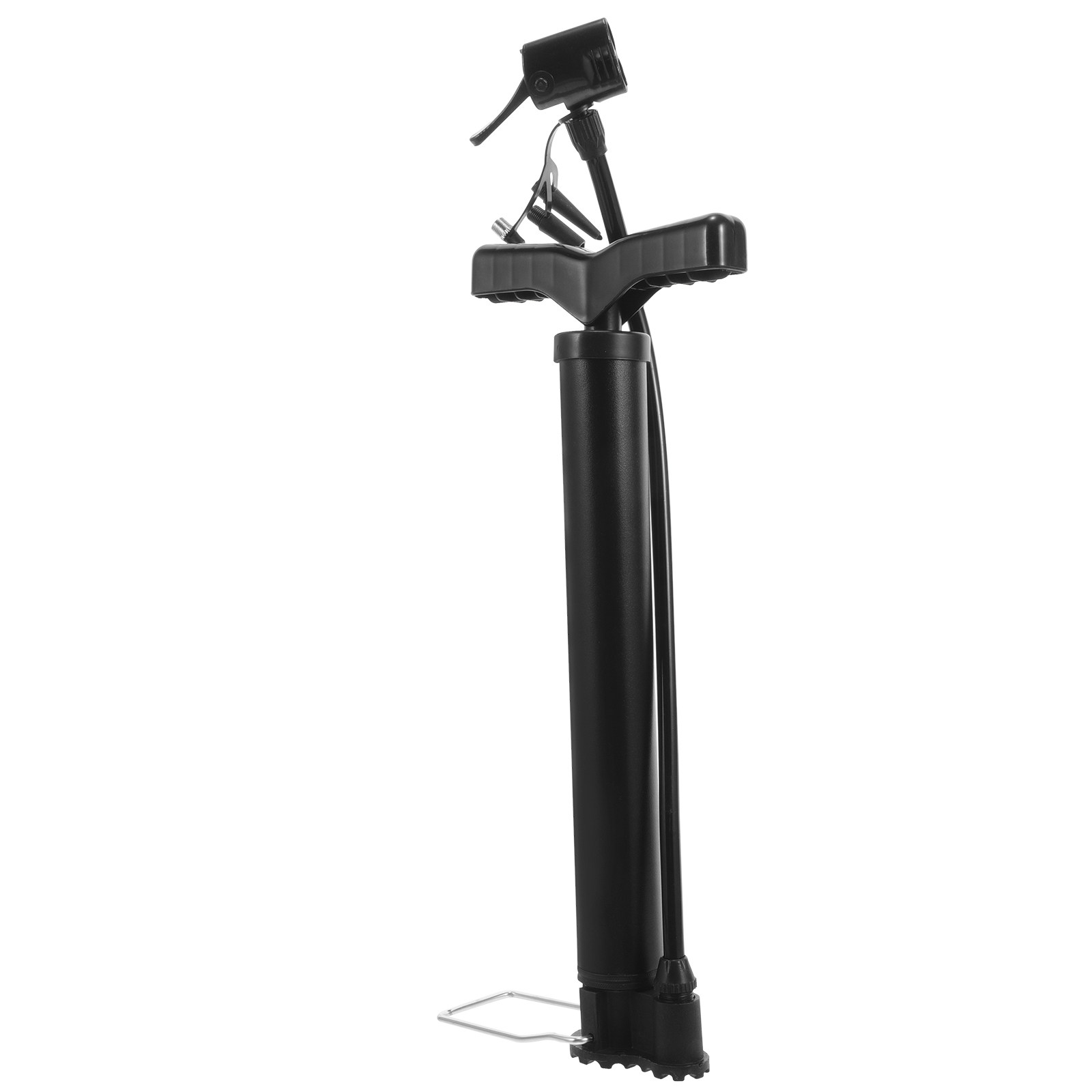 Heavy Duty Steel Ball Pump Por - Balloon Pump Hand บทวิจารณ์และราคา