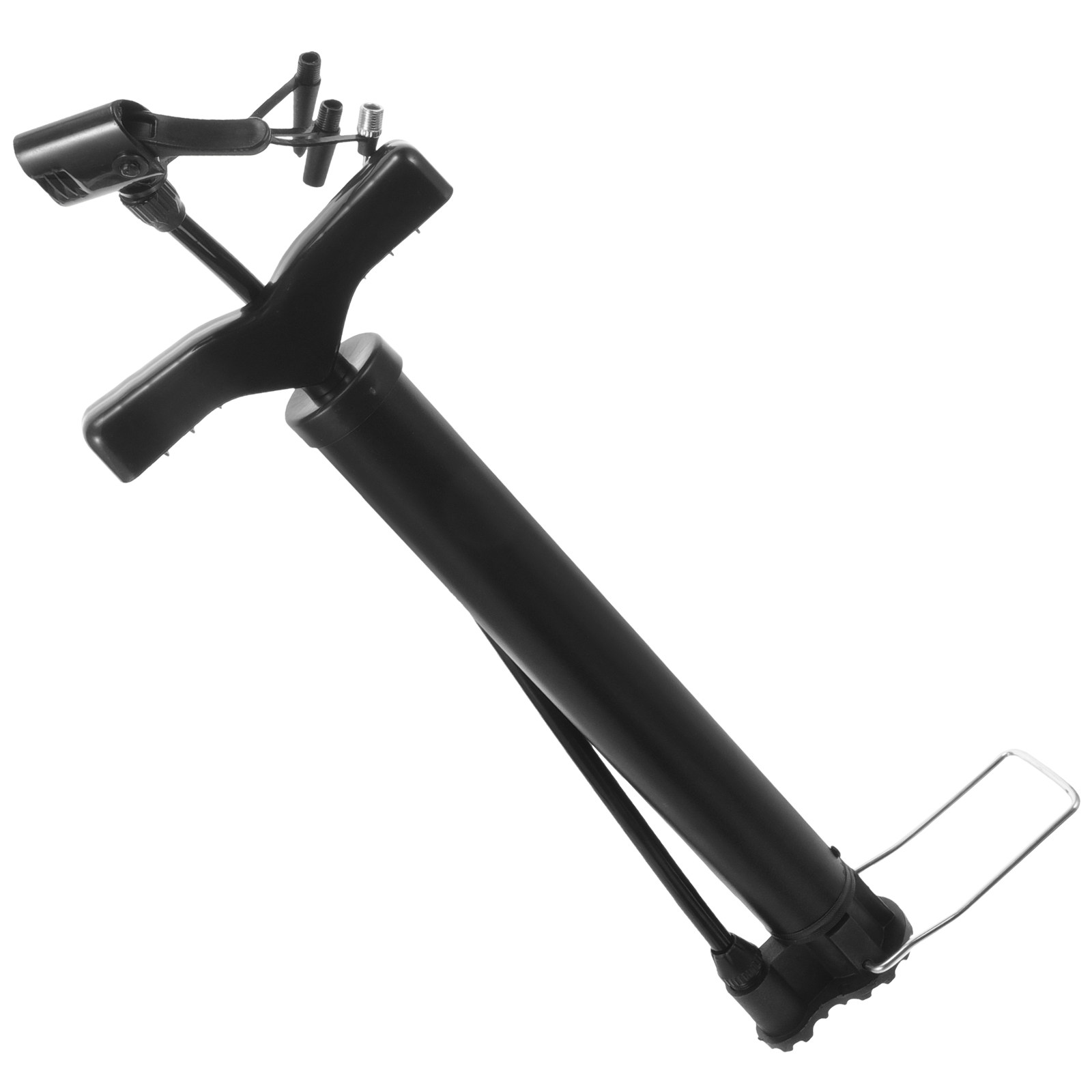 Heavy Duty Steel Ball Pump Por - Balloon Pump Hand บทวิจารณ์และราคา