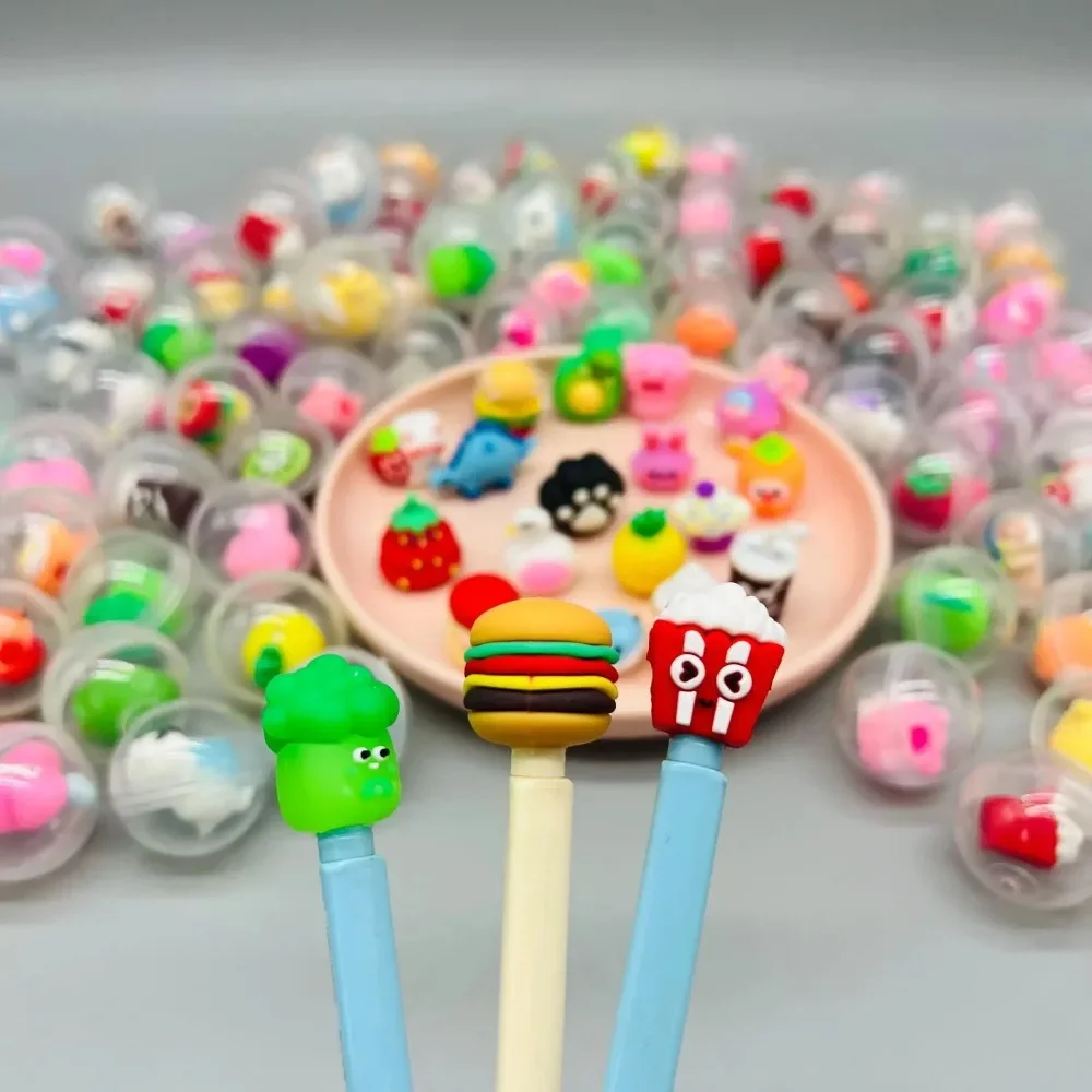 30 Pcs 32mm Transparent Eggshe - Party Favor Bag บทวิจารณ์และราคา
