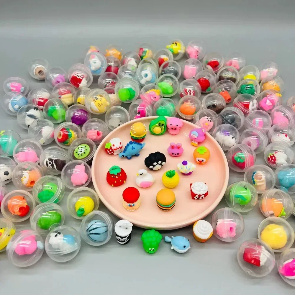 30 Pcs 32mm Transparent Eggshe - Party Favor Bag บทวิจารณ์และราคา