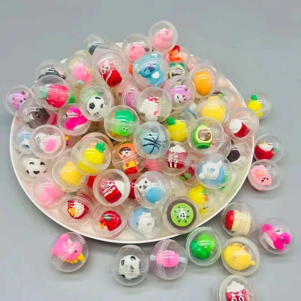 30 Pcs 32mm Transparent Eggshe - Party Favor Bag บทวิจารณ์และราคา