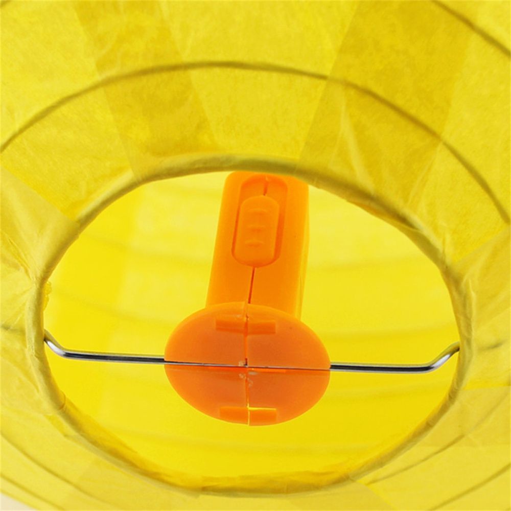 Yellow Light Paper Balloon Min - Led Balloon Light บทวิจารณ์และราคา