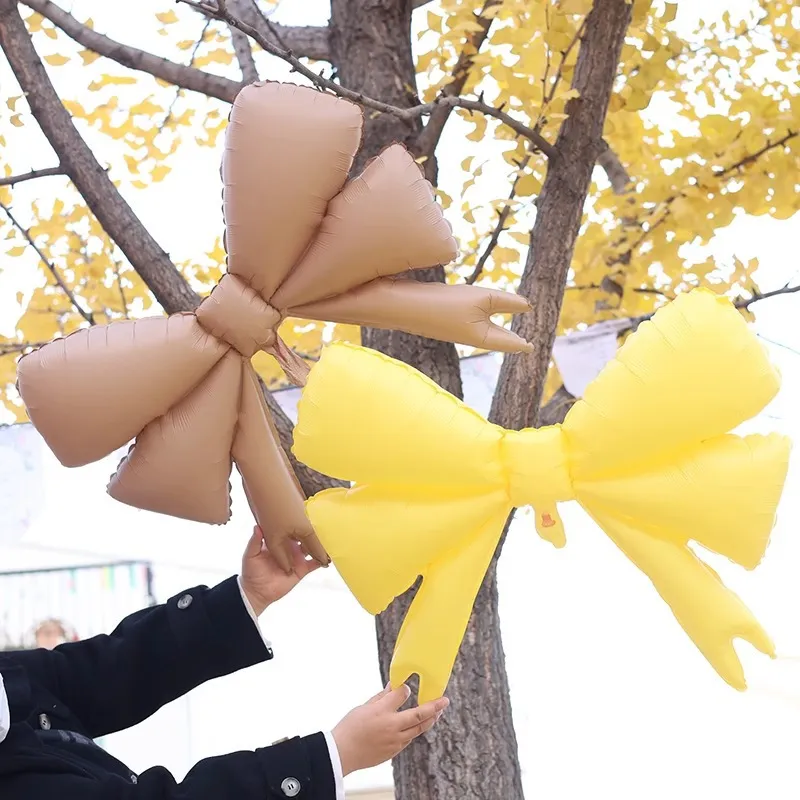 Balloon Decoration Bow Party S - Party Event Supply Store บทวิจารณ์และราคา