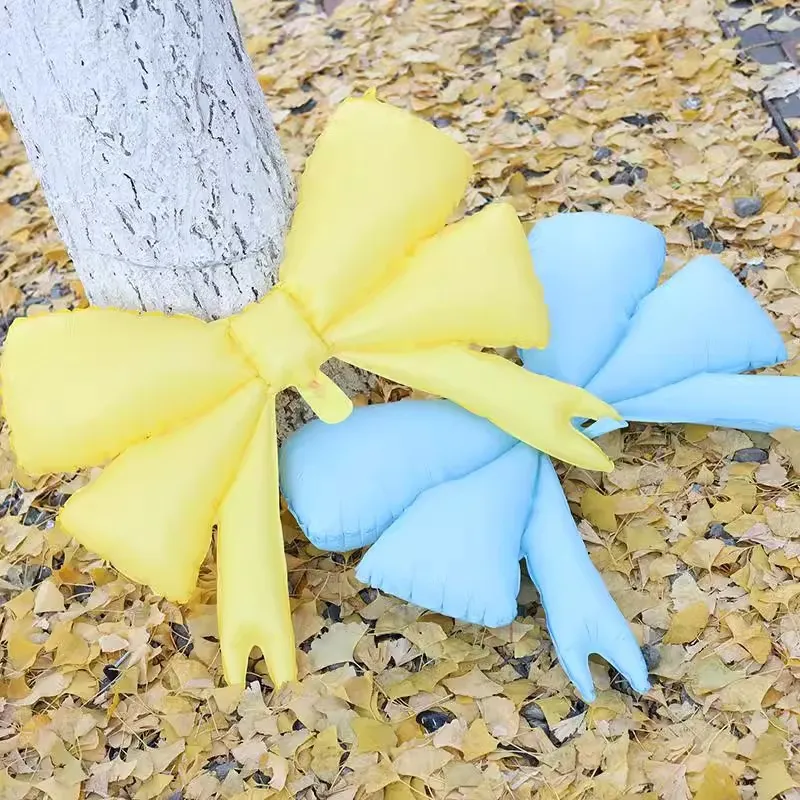 Balloon Decoration Bow Party S - Party Event Supply Store บทวิจารณ์และราคา