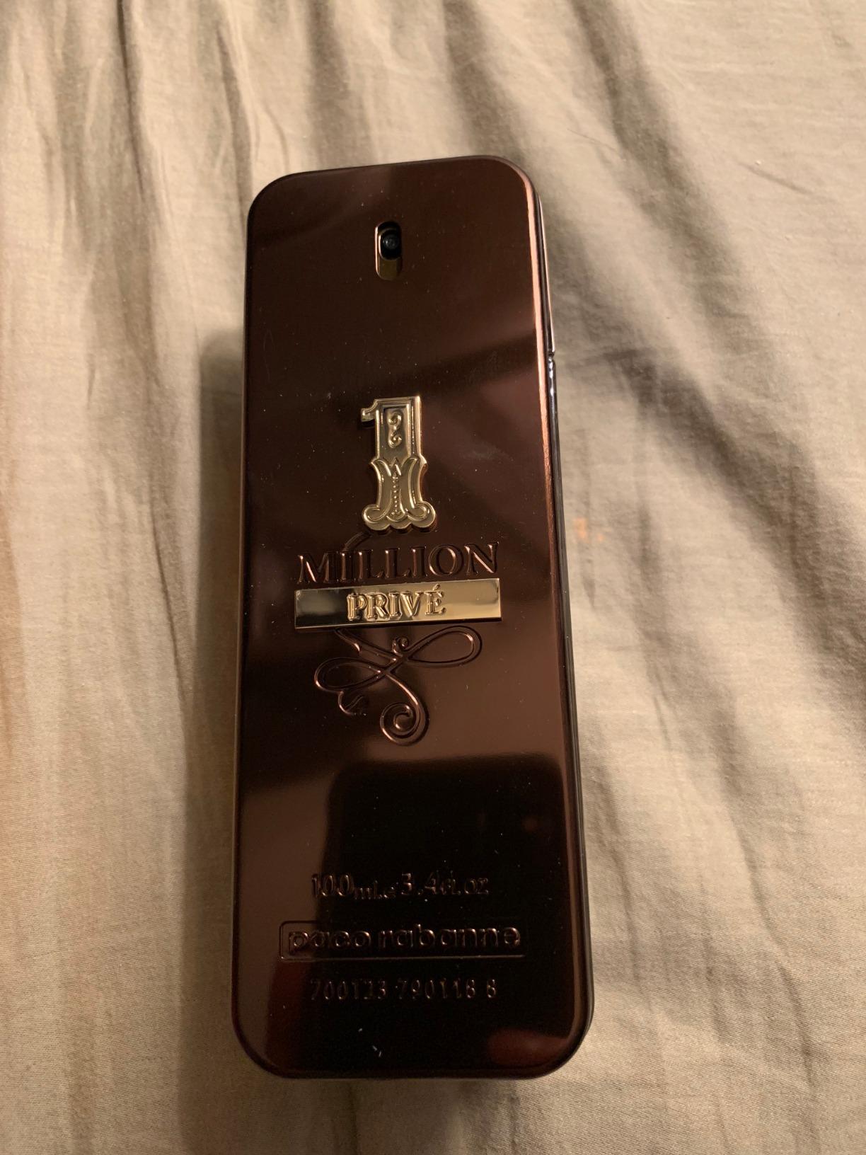 Rabanne 1 Million Parfum/Lucky - Event & Party Supply Photos บทวิจารณ์และราคา