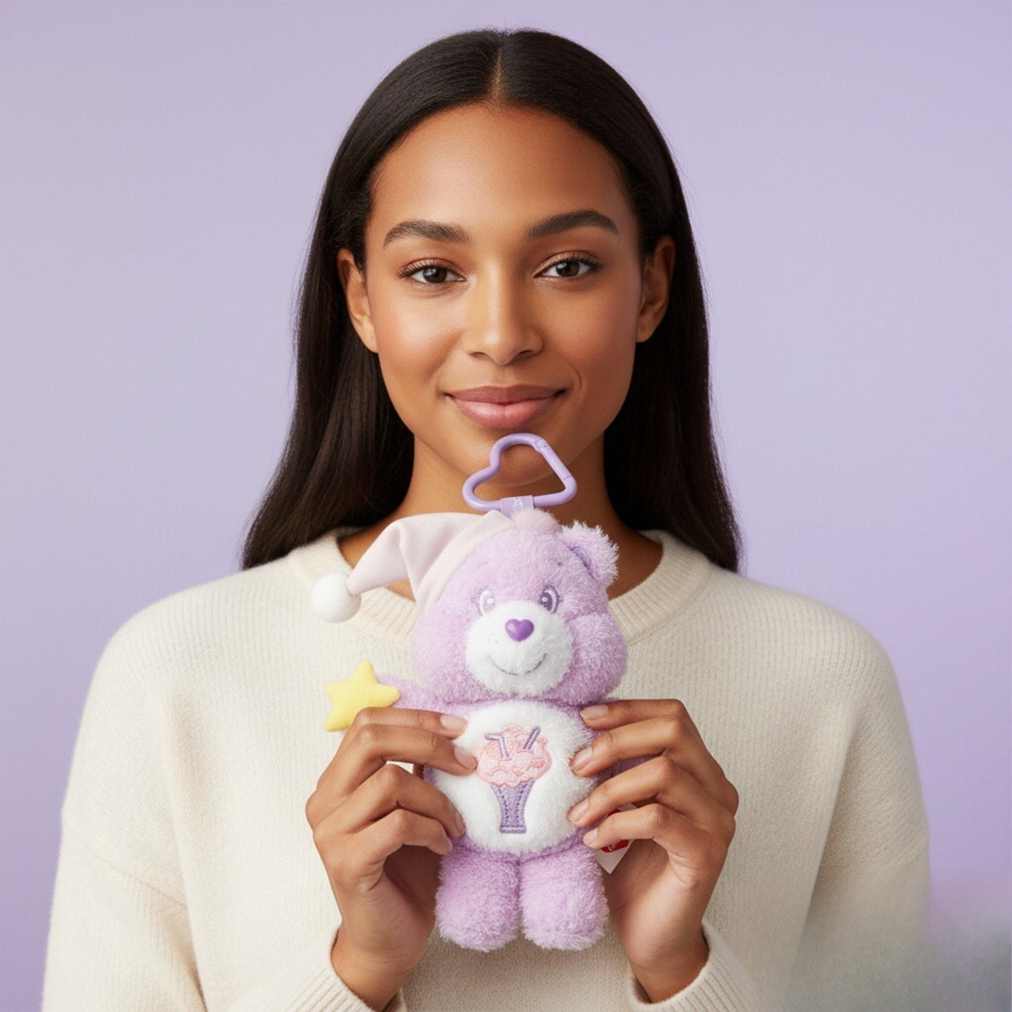 Care Bears Plush Kawaii Carebe - Supply Event บทวิจารณ์และราคา