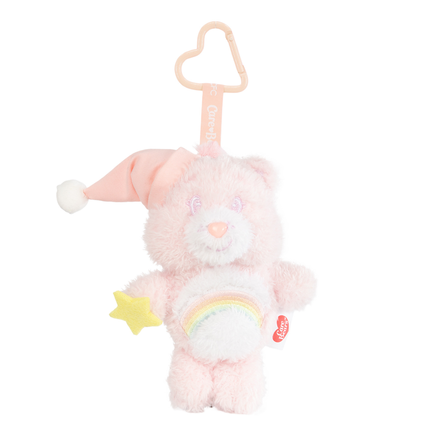 Care Bears Plush Kawaii Carebe - Supply Event บทวิจารณ์และราคา