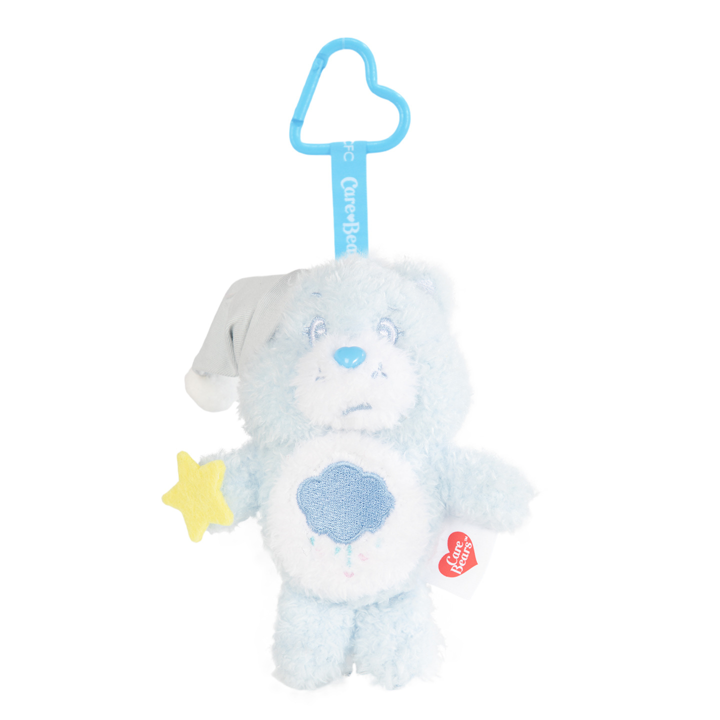 Care Bears Plush Kawaii Carebe - Supply Event บทวิจารณ์และราคา