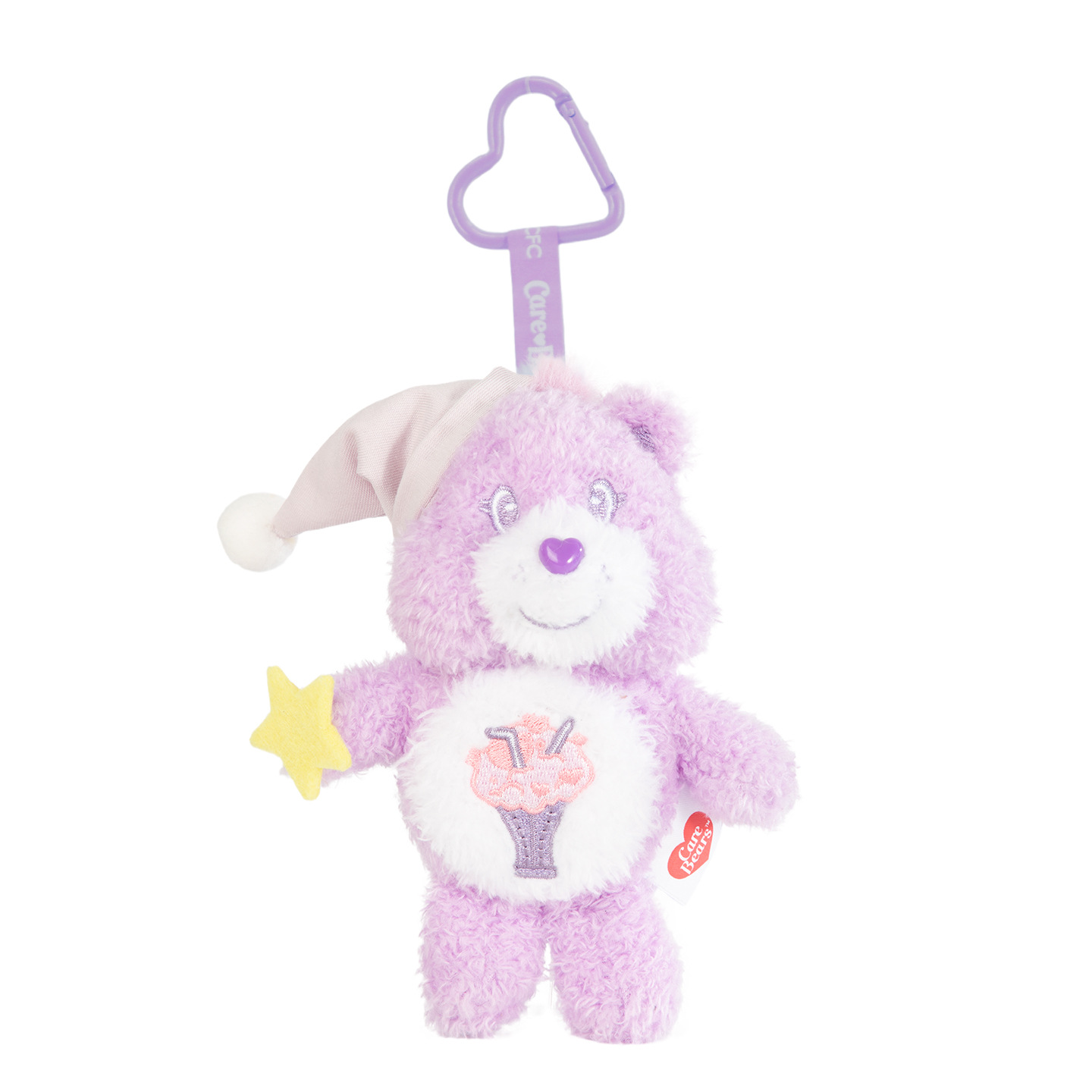 Care Bears Plush Kawaii Carebe - Supply Event บทวิจารณ์และราคา