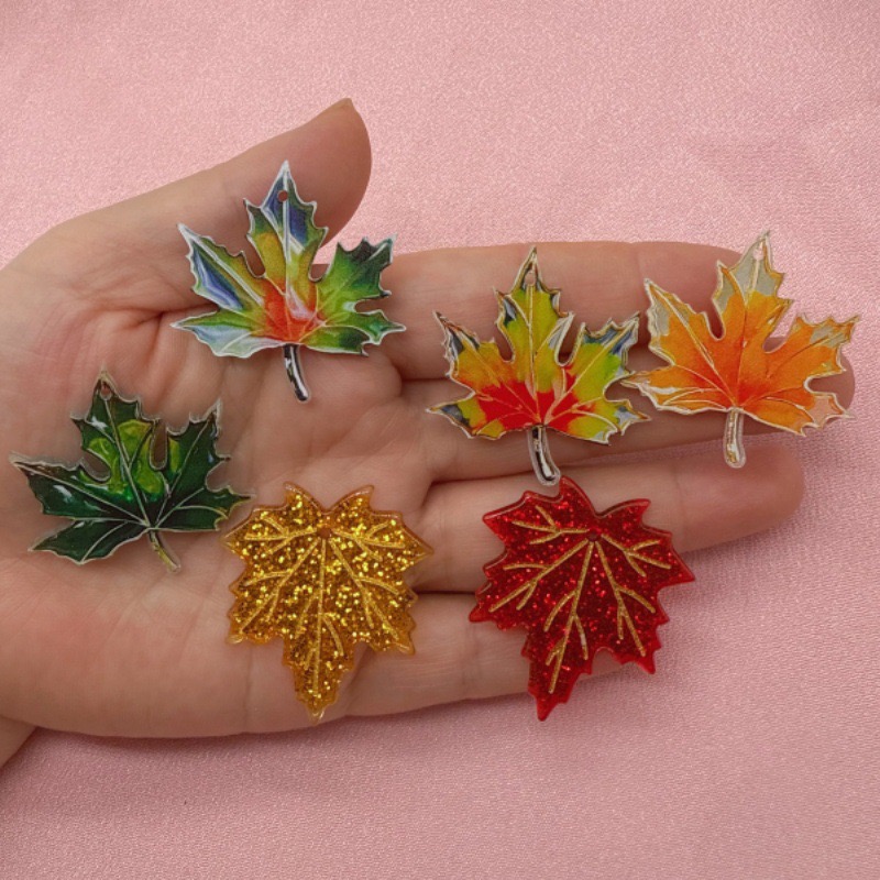 10pcs acrylic double-sided pri - Event Party บทวิจารณ์และราคา