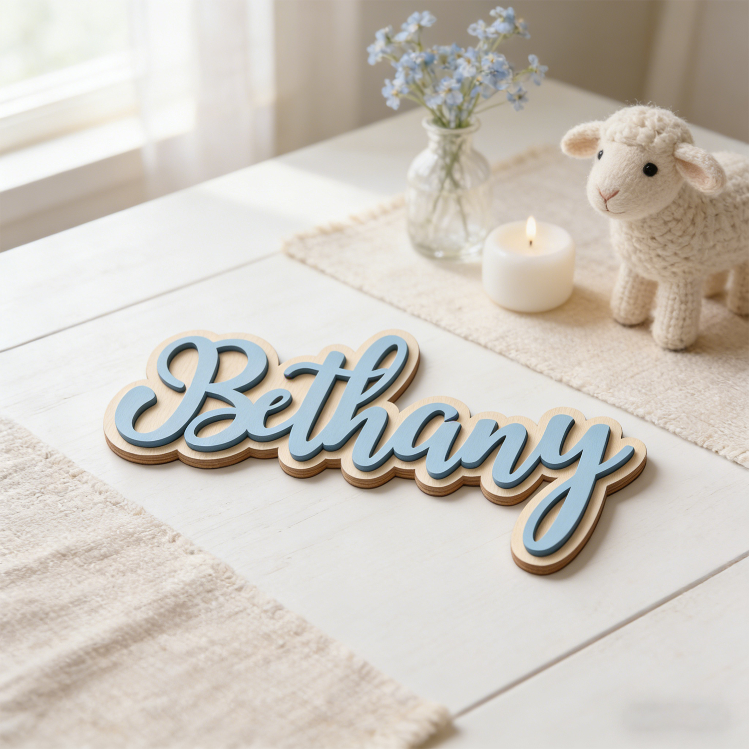 1 Personalized Double-layer Wo - Eve Party บทวิจารณ์และราคา
