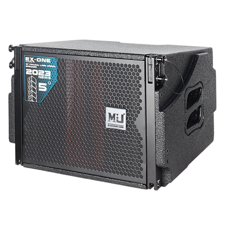 High‑Performance 10Inch Active - Event Party Dj บทวิจารณ์และราคา