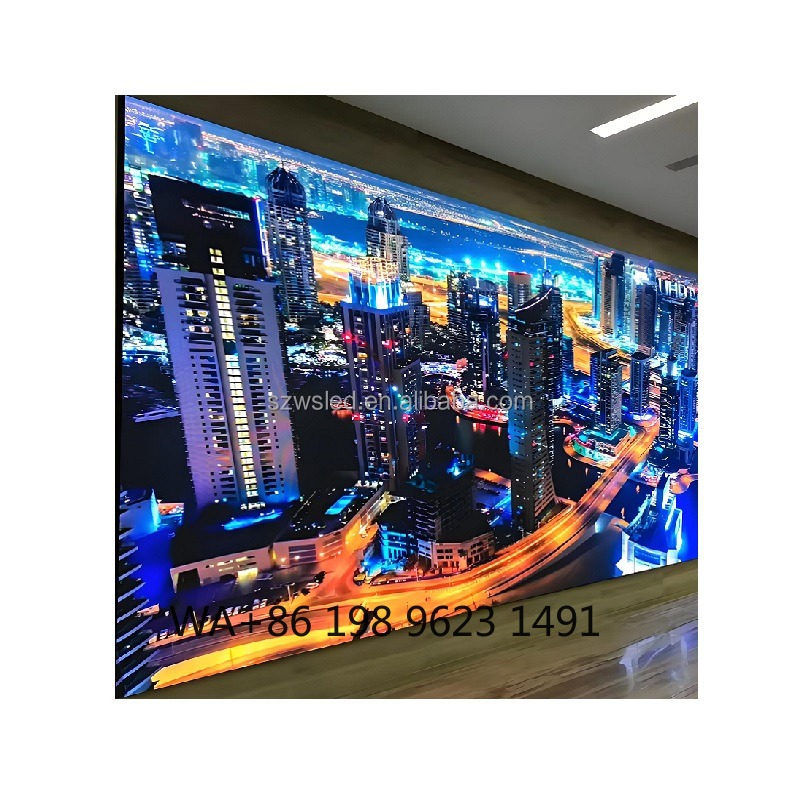 P2.976 Rental LED Screen Light - Event & Party Supply บทวิจารณ์และราคา