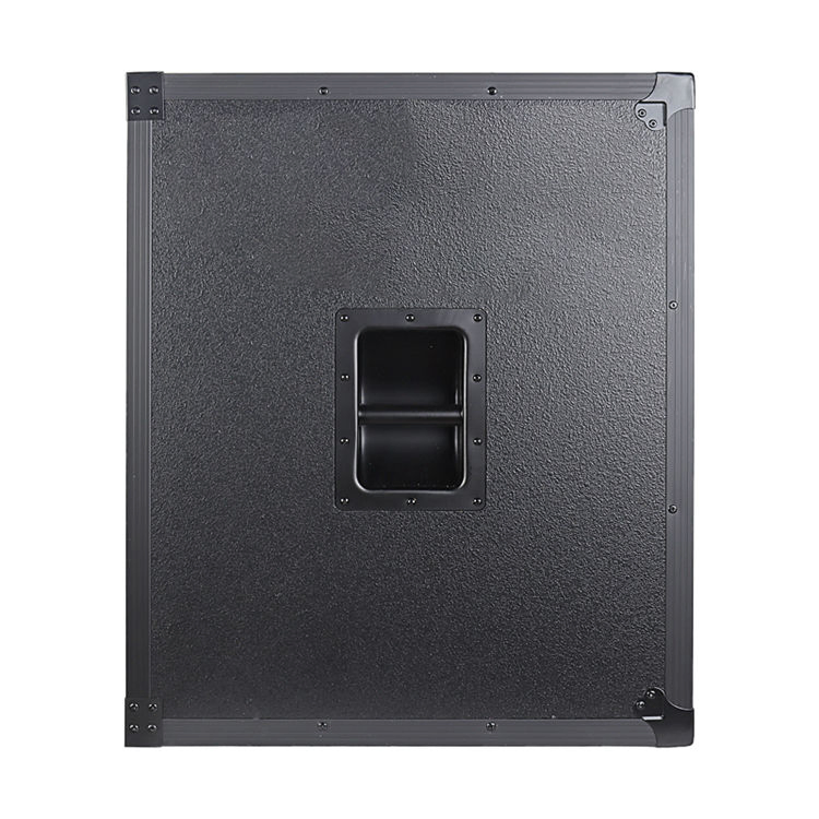 High‑Quality 18‑Inch DJ Subwoo - Event Party Dj บทวิจารณ์และราคา