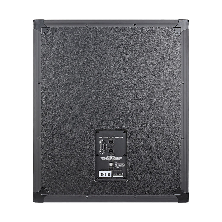 High‑Quality 18‑Inch DJ Subwoo - Event Party Dj บทวิจารณ์และราคา