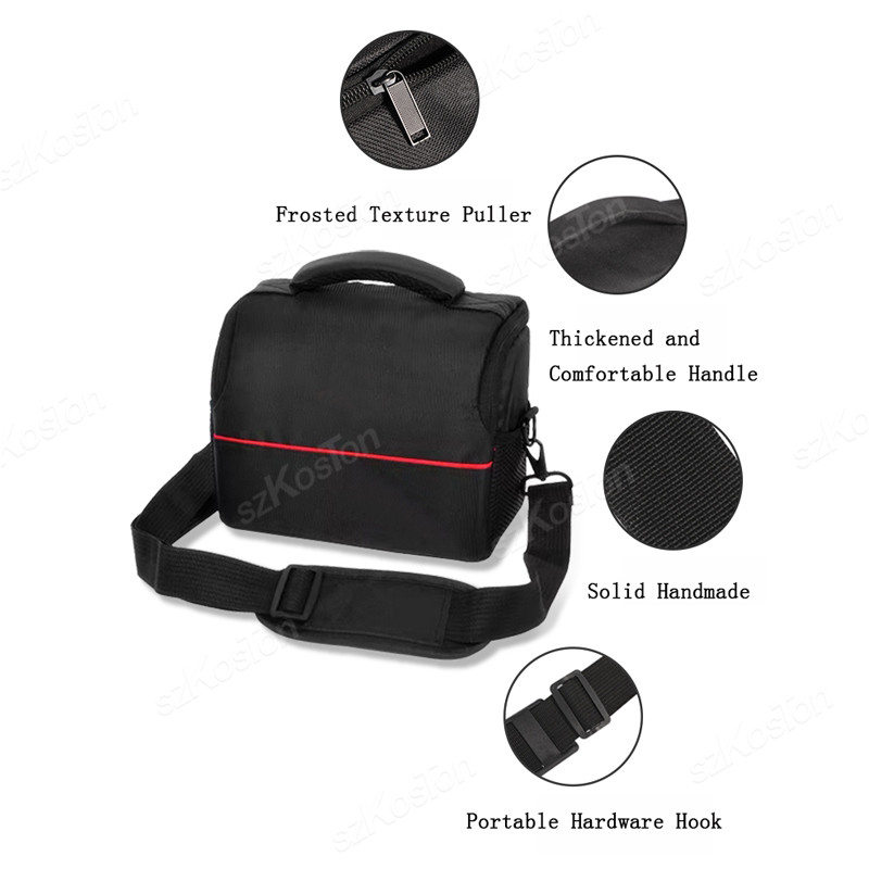 Fashion Digital DSLR Camera Ba - Photo Booth Frame บทวิจารณ์และราคา