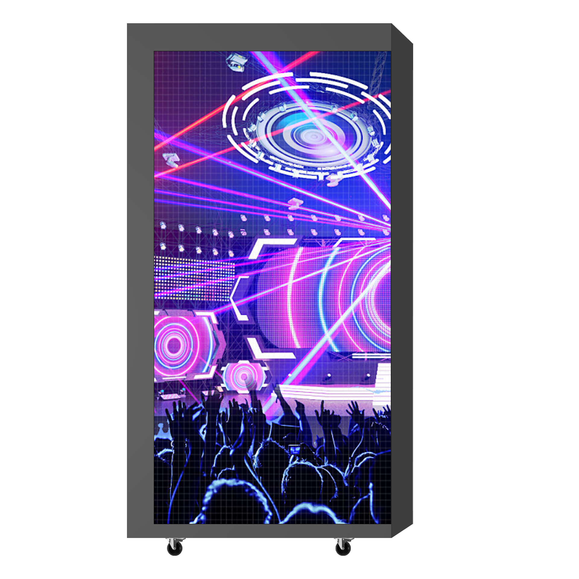 Portable Party Event, Family B - Event Party Dj บทวิจารณ์และราคา