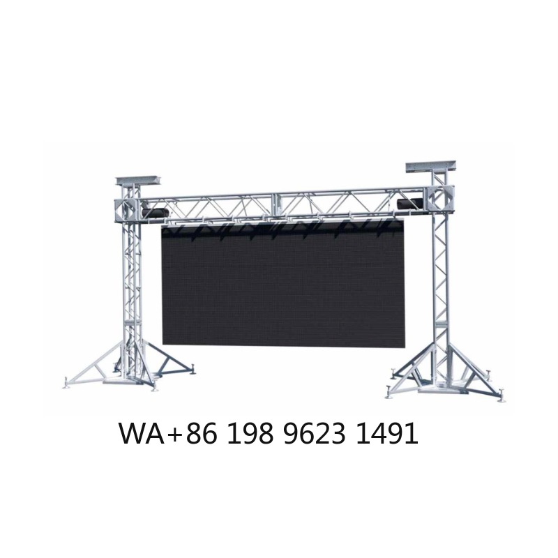 Mini Manual Hoist Truss Stand  - Event & Party Supply บทวิจารณ์และราคา