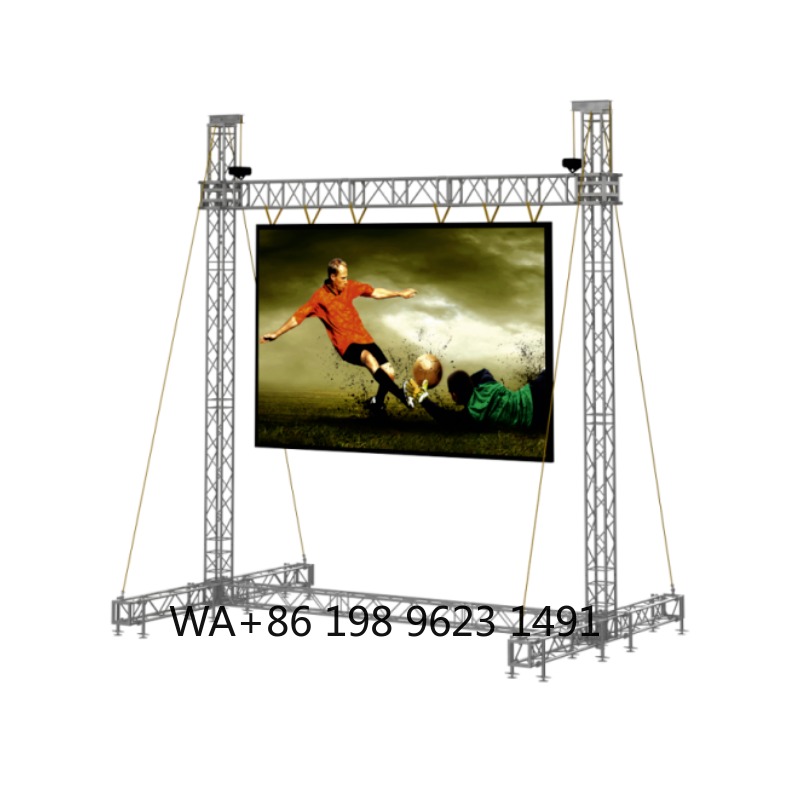 Mini Manual Hoist Truss Stand  - Event & Party Supply บทวิจารณ์และราคา