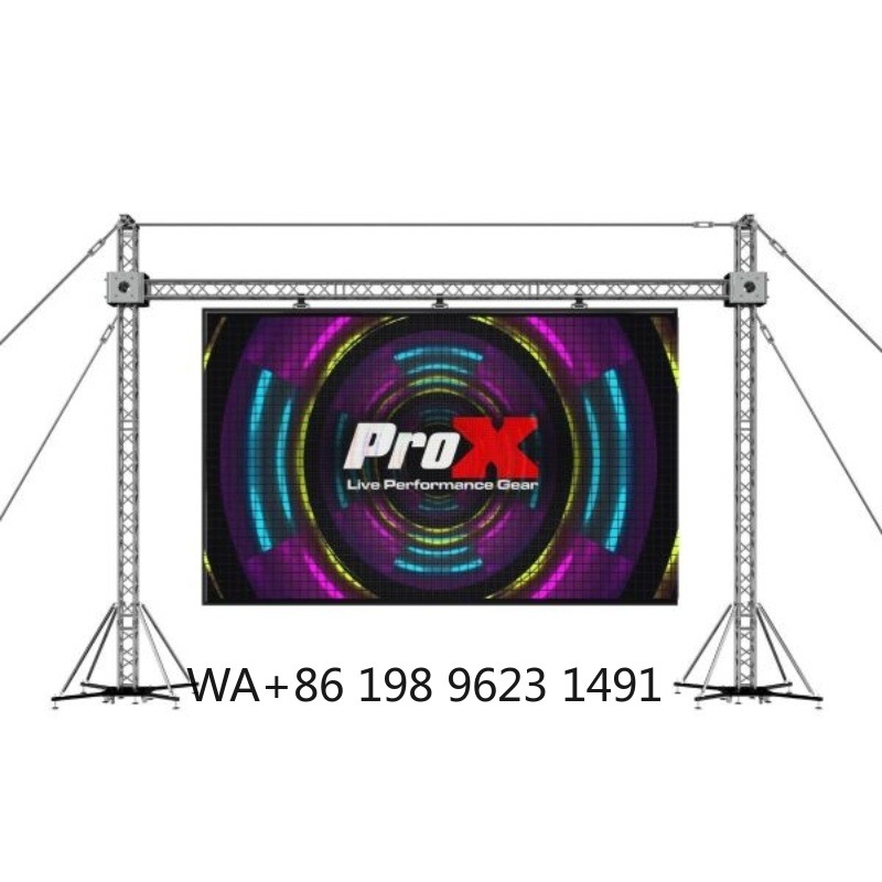 Mini Manual Hoist Truss Stand  - Event & Party Supply บทวิจารณ์และราคา