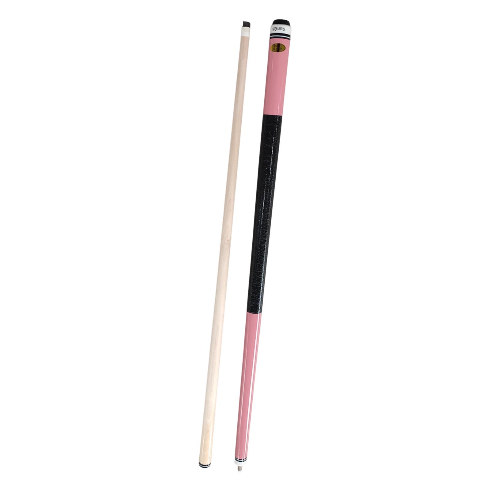 Wooden Pool Cue Stick 13mm Cue - Centerpiece Stick บทวิจารณ์และราคา