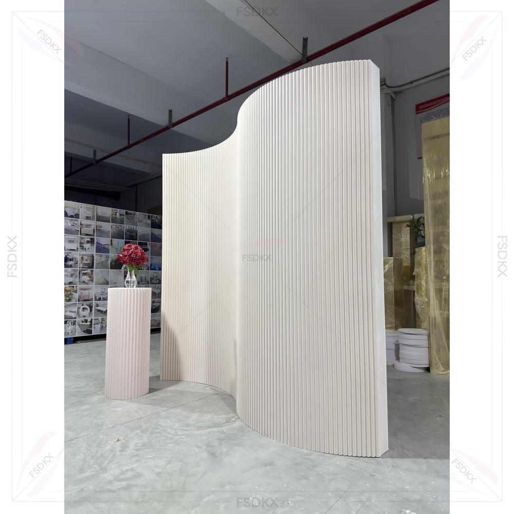 New Design PVC Wedding Backdro - Party Event Supplier บทวิจารณ์และราคา
