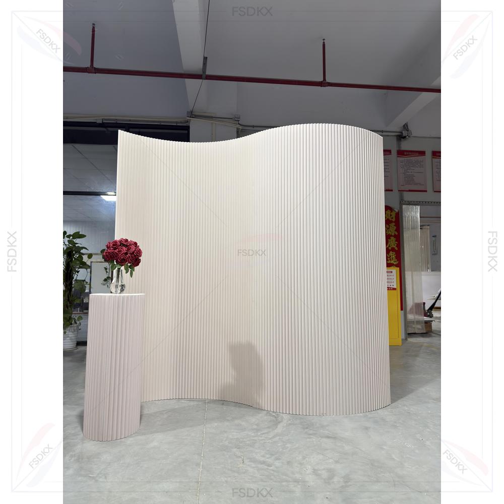 New Design PVC Wedding Backdro - Party Event Supplier บทวิจารณ์และราคา