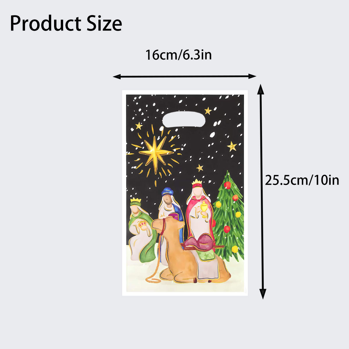 20Pcs/40Pcs Christening-Themed - Party Event Supply Store บทวิจารณ์และราคา