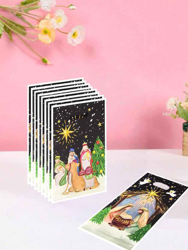 20Pcs/40Pcs Christening-Themed - Party Event Supply Store บทวิจารณ์และราคา
