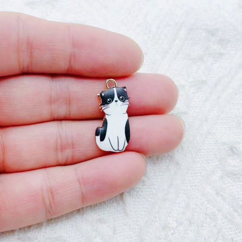 12pcs Cartoon Alloy Drip Oil C - Event Party บทวิจารณ์และราคา