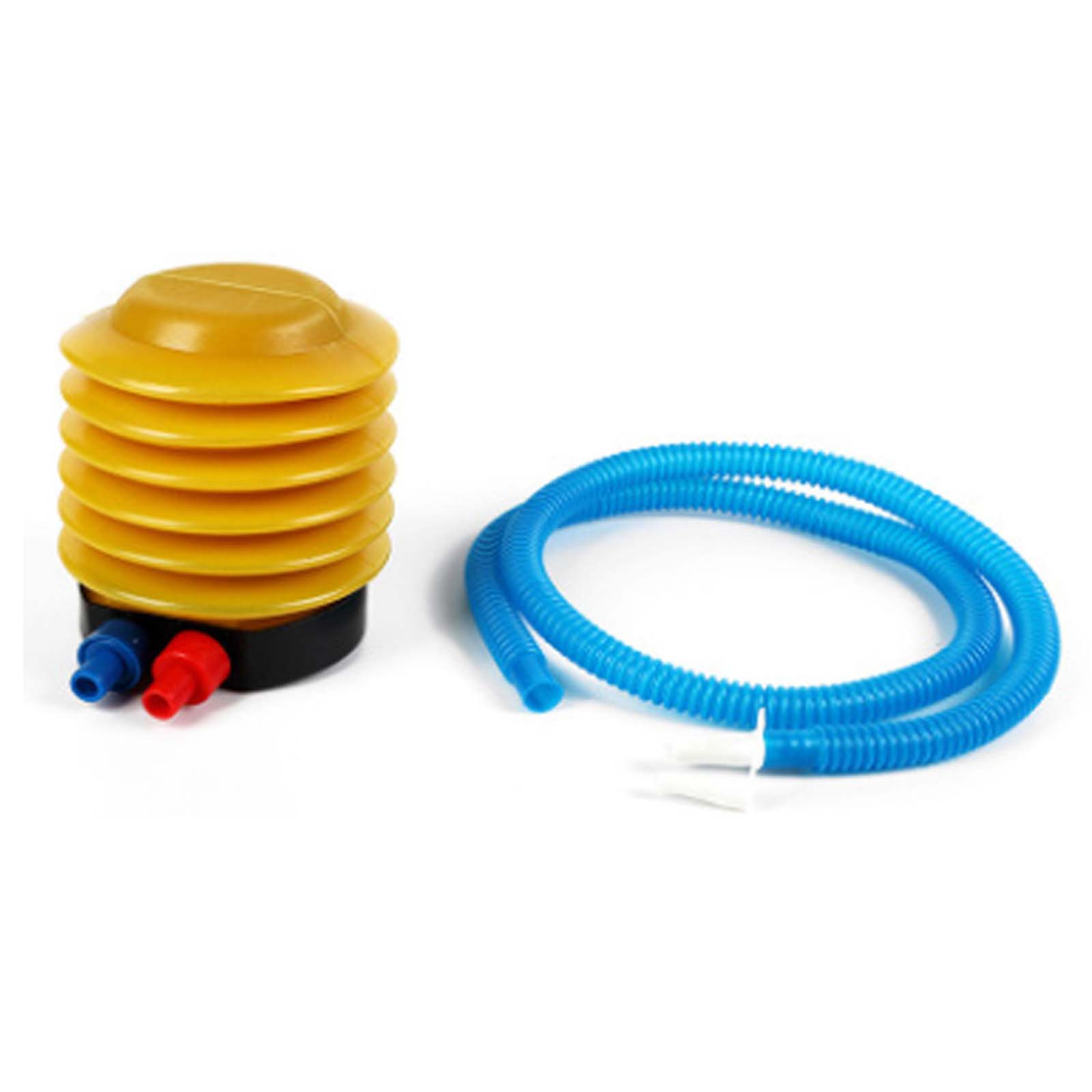 Yoga Balls Inflator Pump Tread - Balloon Pump Hand บทวิจารณ์และราคา