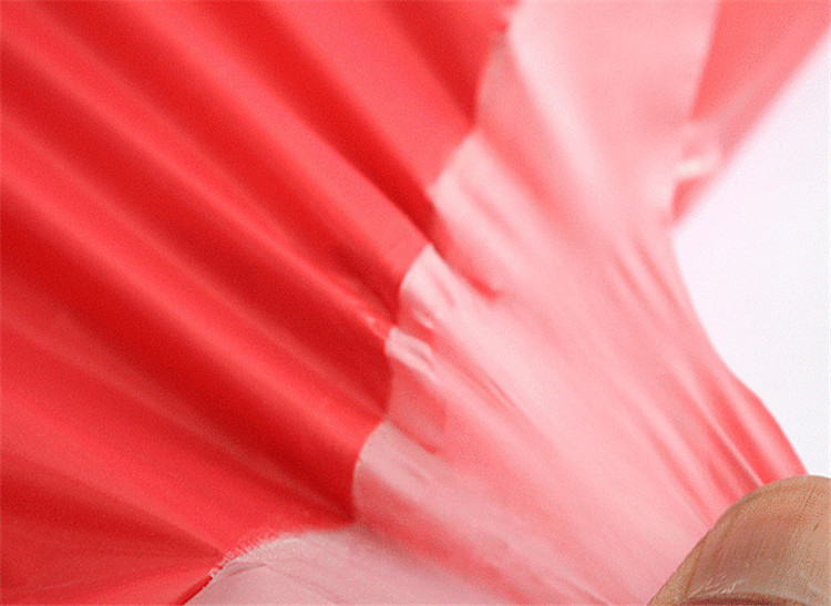 50pcs Thick Deep Red Envelope  - Event Party Box บทวิจารณ์และราคา