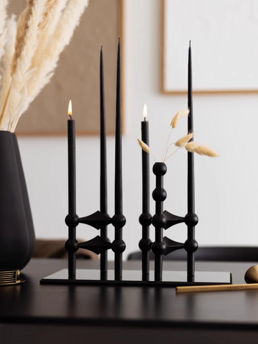 Metal Molecular Structure Cand - Centerpiece Stick บทวิจารณ์และราคา