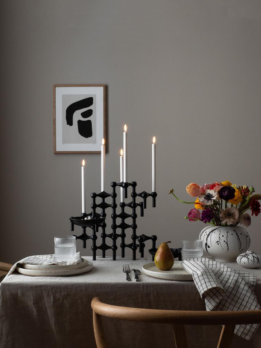 Metal Molecular Structure Cand - Centerpiece Stick บทวิจารณ์และราคา