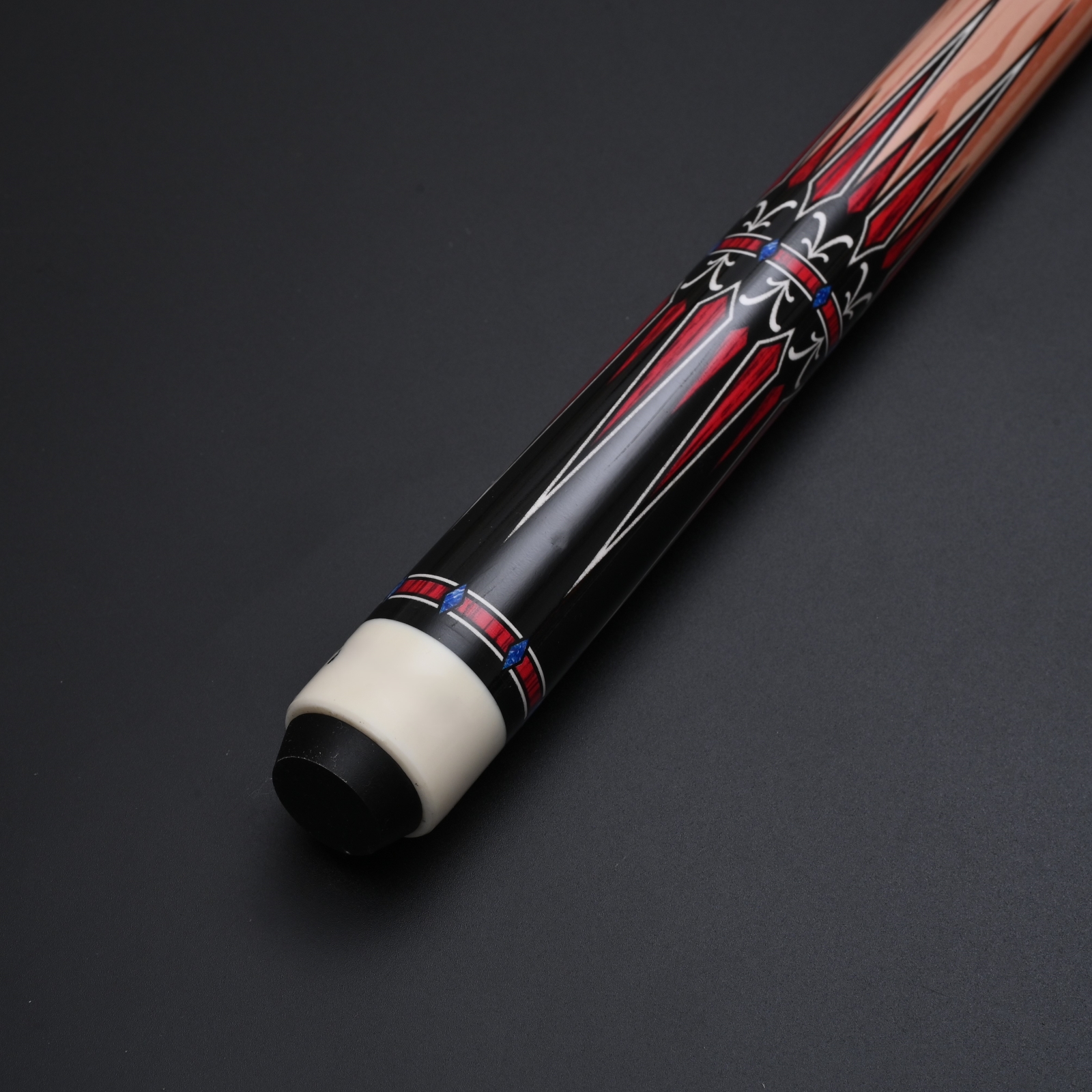 57 Inch 13mm Maple Pool Cue St - Centerpiece Stick บทวิจารณ์และราคา