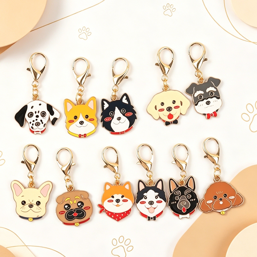 11 Pieces/22 Pieces of Cute Pu - Event Party บทวิจารณ์และราคา
