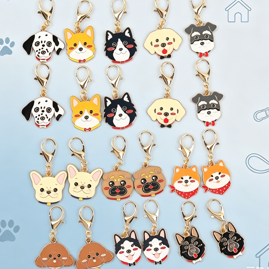 11 Pieces/22 Pieces of Cute Pu - Event Party บทวิจารณ์และราคา
