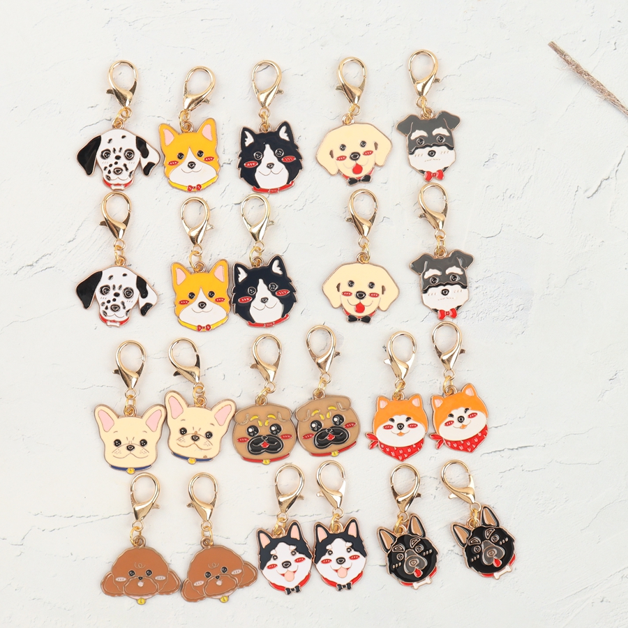 11 Pieces/22 Pieces of Cute Pu - Event Party บทวิจารณ์และราคา